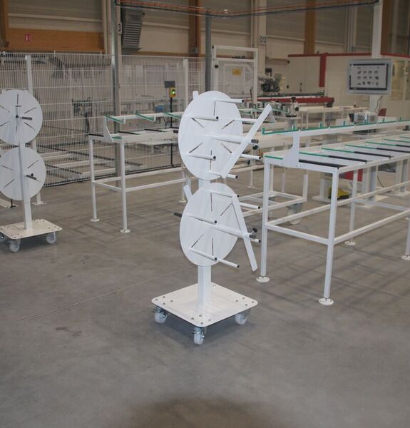 02  Derouleur De Joint