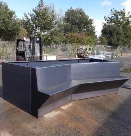 03   Banc Corten Pour Passio
