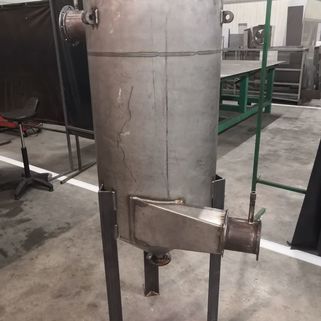Chaudronnerie