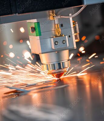 Decoupe Laser
