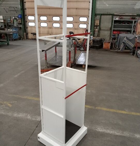 05   Chariot   Préparation De Commande Ok