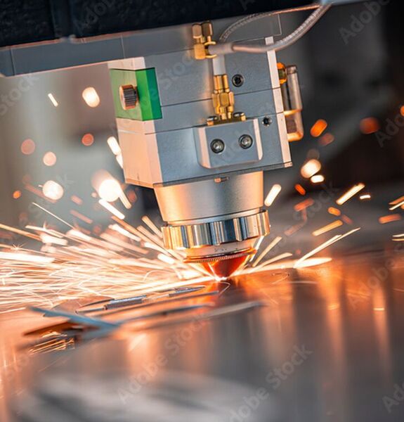 Decoupe Laser