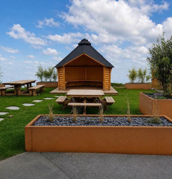 01   Bac Corten