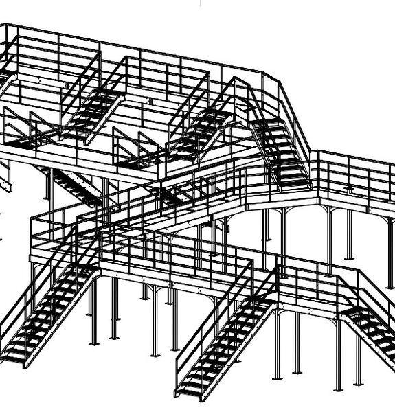 01   Passerelle
