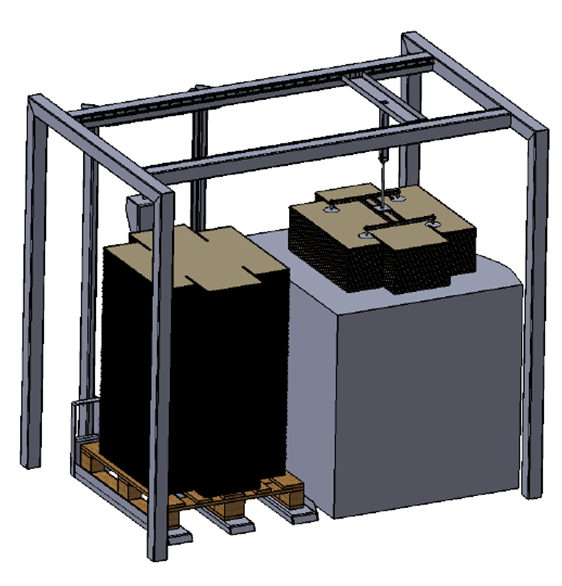 02   3d Ligne D'automatisation
