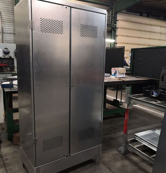 05 Equipement D'atelier