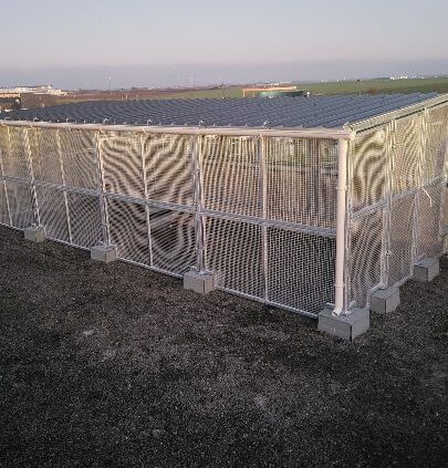 05   Abris Shelter